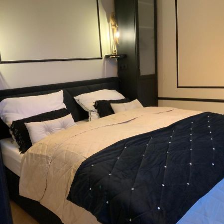 Midcoast Wohnung „The Black“ Nortorf Extérieur photo