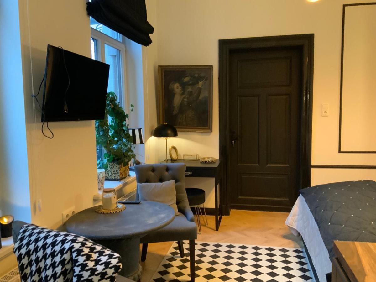 Midcoast Wohnung „The Black“ Nortorf Extérieur photo